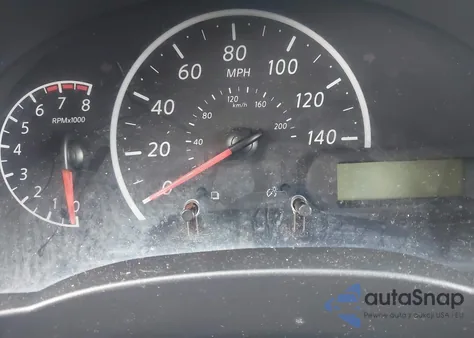 2017 Nissan Versa 1.6 S+ from USA, damaged, VIN 3N1CN7AP3HL887405